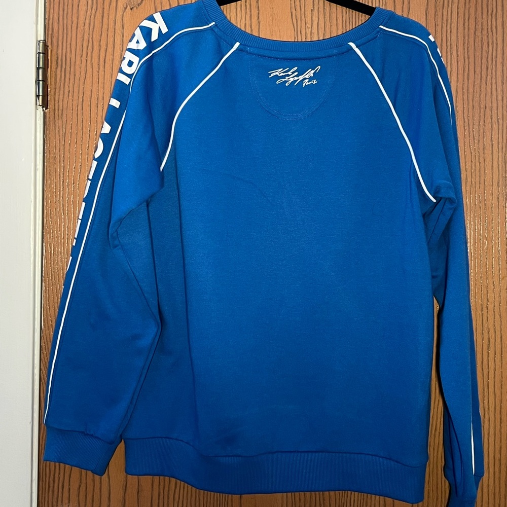 Karl Lagerfeld Sweatshirt